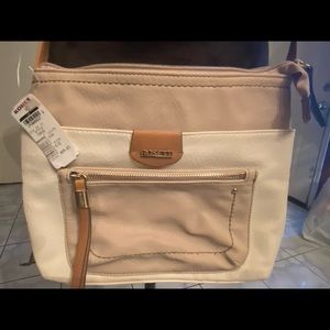 Rossetti cross body purse